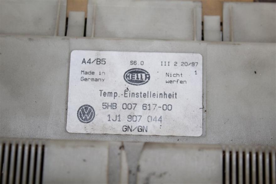 RECAMBIO para Volkswagen Passat
