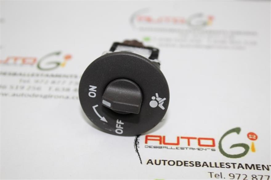 RECAMBIO para Renault Megane Scenic 1.6 G (2005)