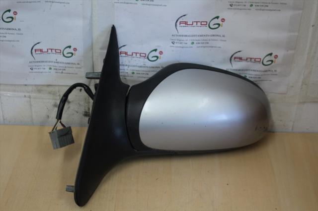 RECAMBIO para Peugeot 406 2.0 HDI 80Kw (2001)