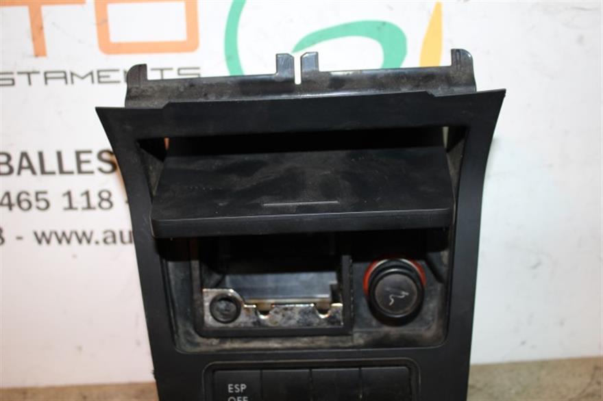 RECAMBIO para Volkswagen Golf 1.9 TDI GOLF V 77Kw (2008)