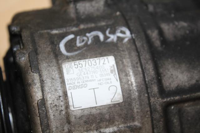 RECAMBIO para Opel Corsa 1.3 CDTI 3P CORSA D 55Kw (2009)