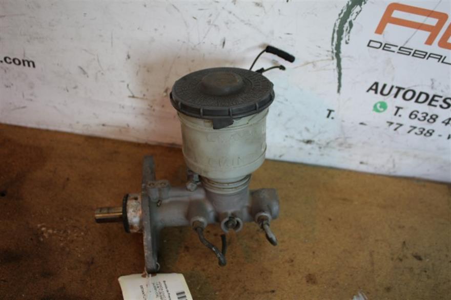 RECAMBIO para Honda Civic 1.6 G 83Kw (1996)