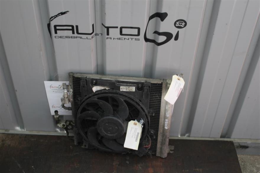 RECAMBIO para Opel Astra 1.9 CDTI ASTRA GTC 88Kw (2006)
