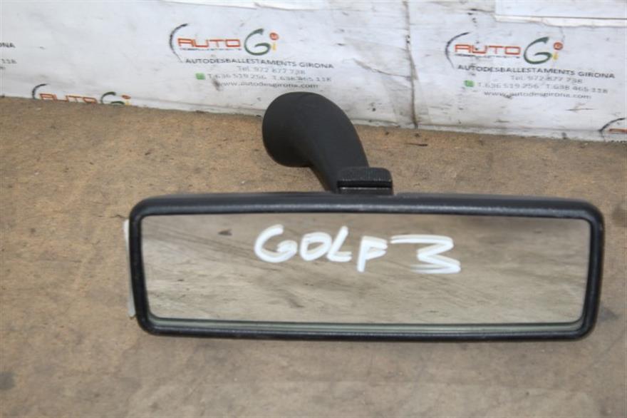 RECAMBIO para Volkswagen Golf 1.6 G GOLF III (1996)
