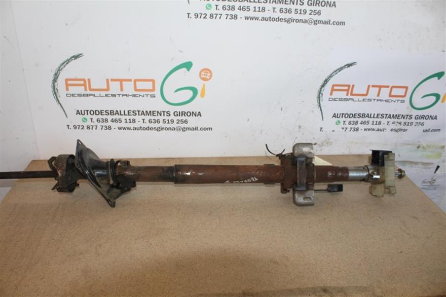 RECAMBIO para Nissan Terrano II 2.7 TD 0Kw (1993)
