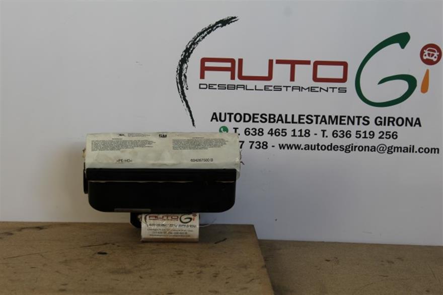 RECAMBIO para Opel Meriva