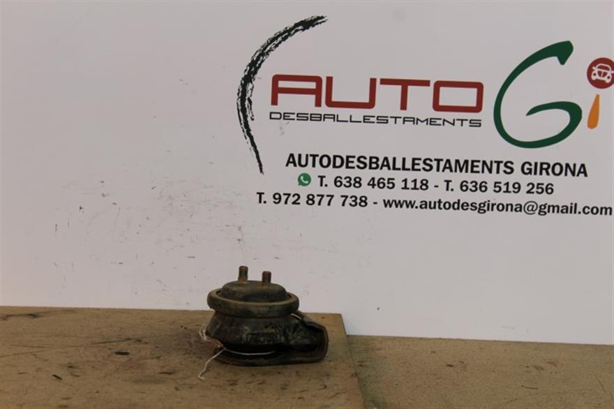 RECAMBIO para Suzuki Santana 2.0 HDI (2006)