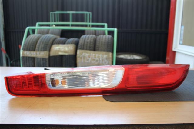 RECAMBIO para Ford Focus 1.8 TDCI 85Kw (2007)