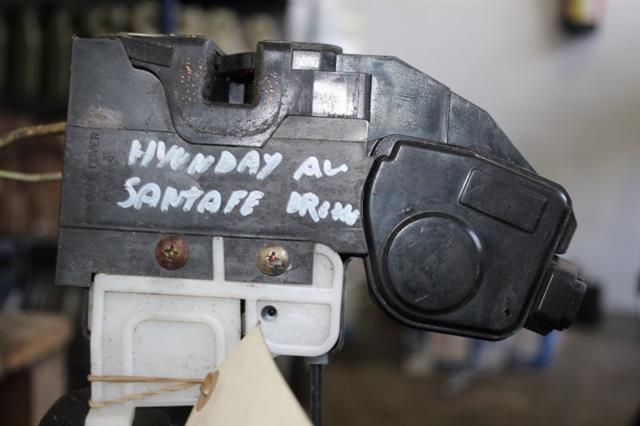 RECAMBIO para Hyundai Santa Fe