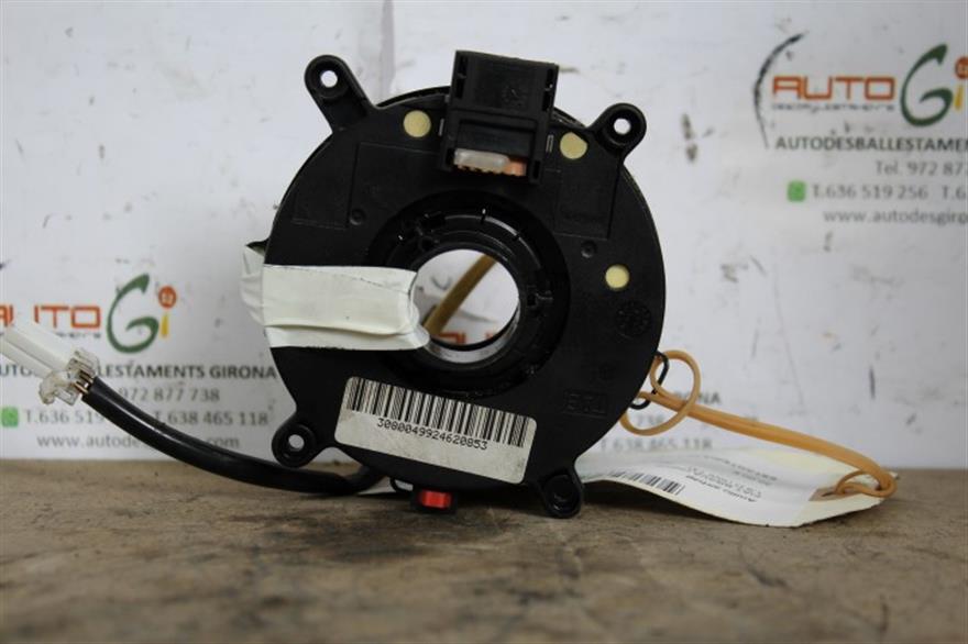 RECAMBIO para Fiat Brava 1.9 D 74Kw (2000)