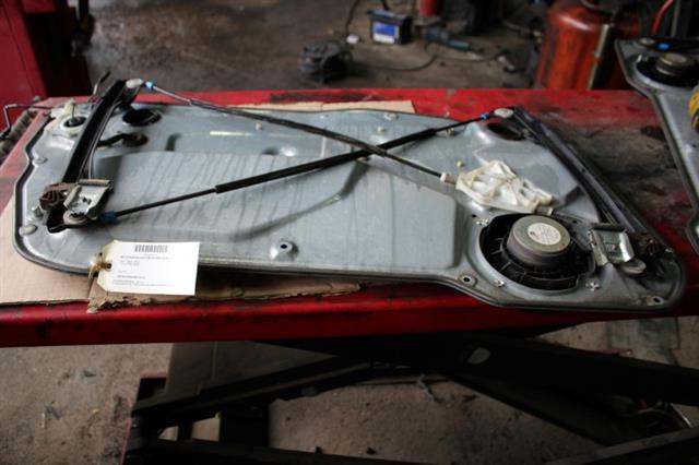 RECAMBIO para Seat Ibiza 1.2 G IBIZA 6L 47Kw (2002)
