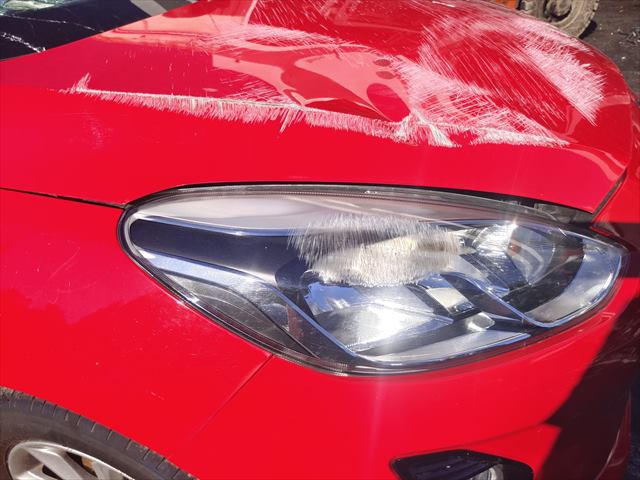 RECAMBIO para Ford Fiesta 1.0 GASOLINA 55Kw (2020)