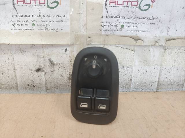RECAMBIO para Peugeot 206 1.6 G I 65Kw (1970)