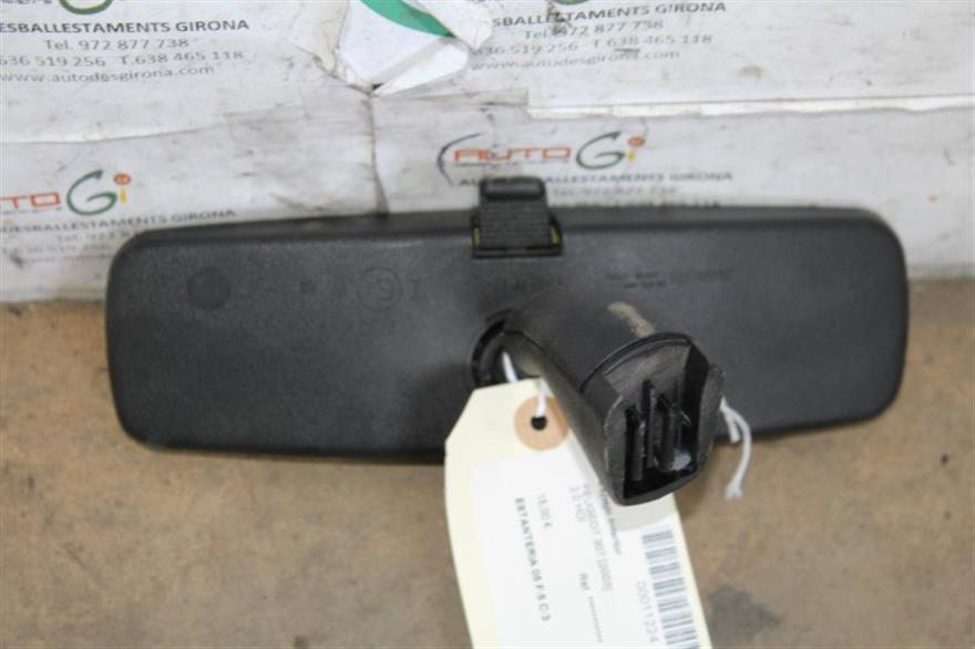 RECAMBIO para Peugeot 307 2.0 HDI (2003)