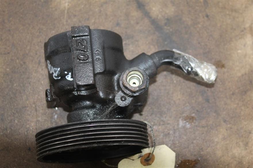 RECAMBIO para Peugeot Boxer 2.4 TD (1998)