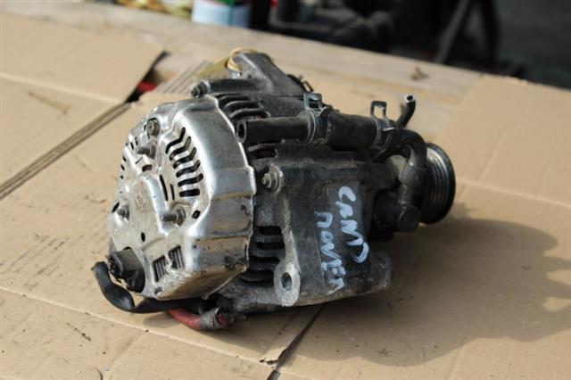 RECAMBIO para Land Rover Freelander 2.0 DI 4X4 3P 71,60Kw (1998)