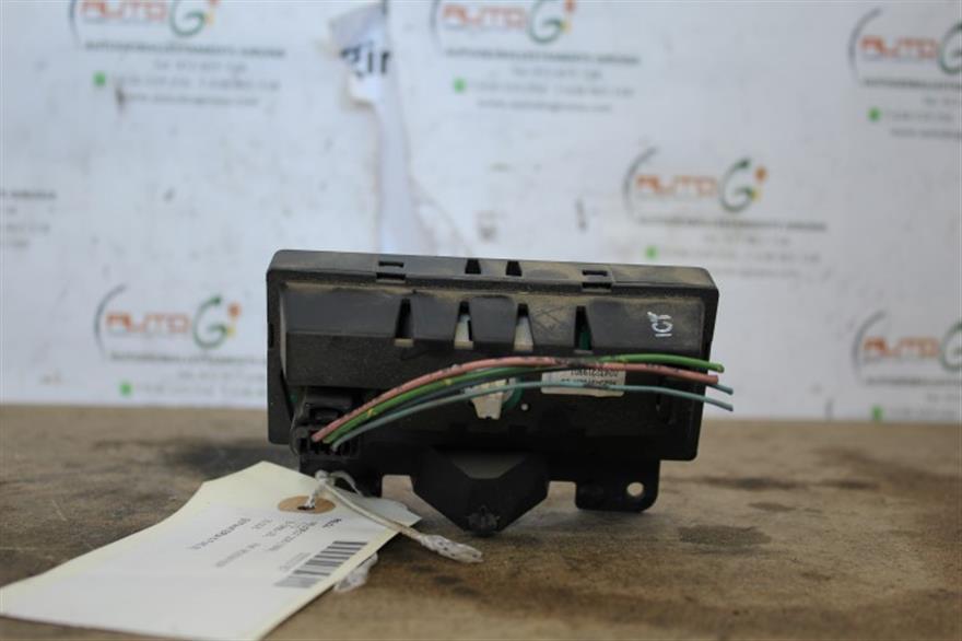 RECAMBIO para Peugeot 206 1.3 G (1999)