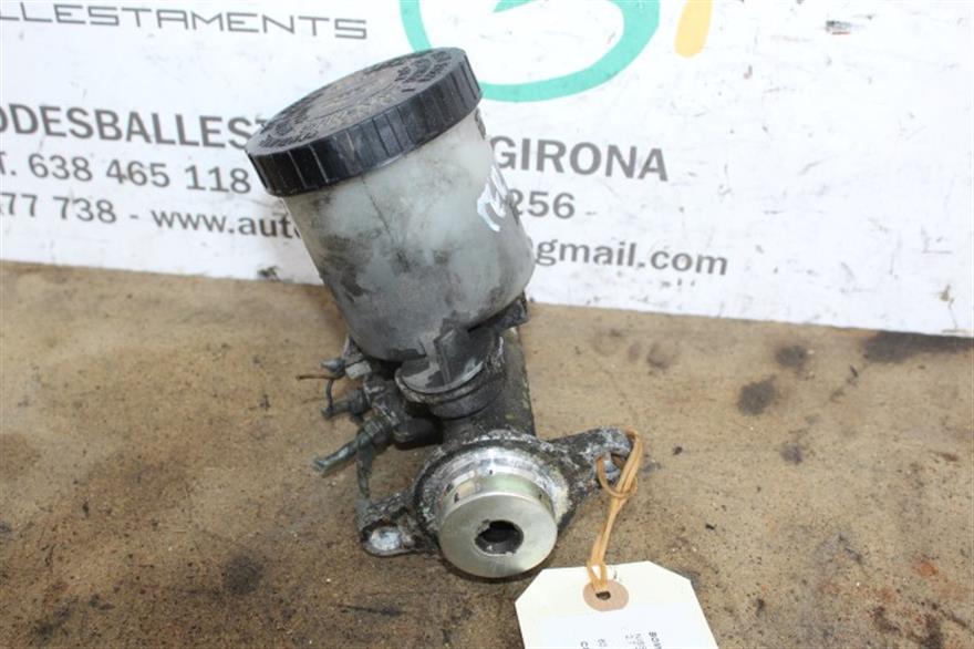 RECAMBIO para Nissan Terrano I 2.7 TD 73Kw (1992)