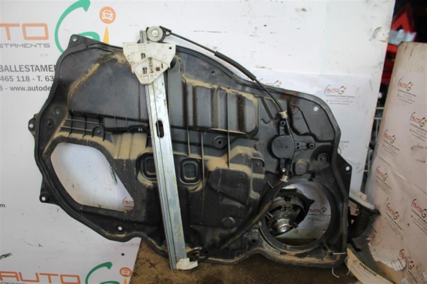 RECAMBIO para Mazda  2 1.3 G 63Kw (2008)