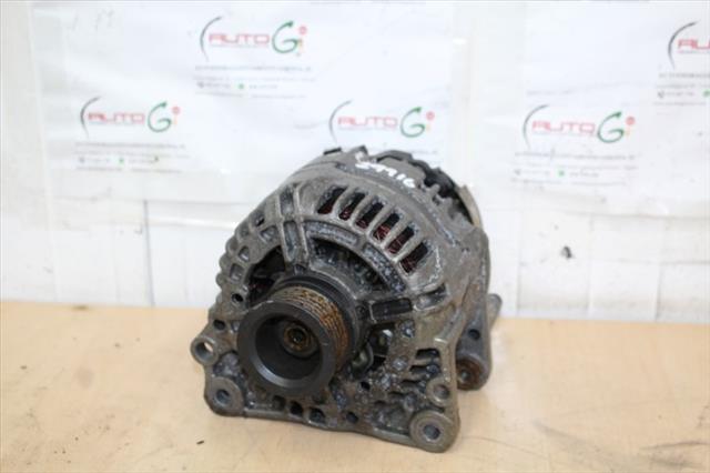 RECAMBIO para Seat Ibiza 1.4 G 3P IBIZA 6L 55Kw (2002)