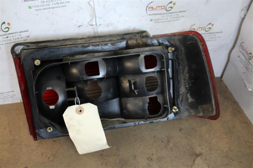 RECAMBIO para Volvo 440 1.9 TD 66Kw (1996)