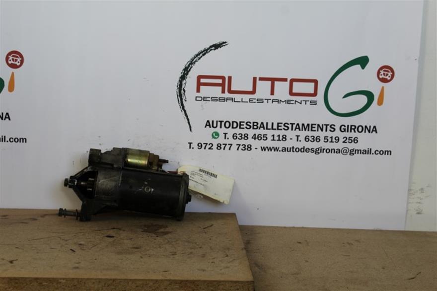 RECAMBIO para Tata Safari