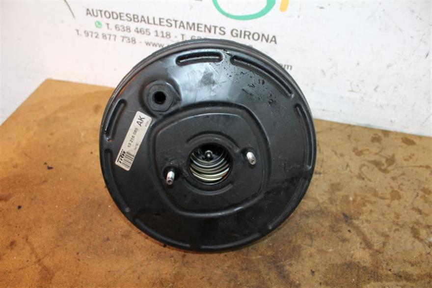 RECAMBIO para Opel Astra 1.7 CDTI ASTRA GTC (2006)