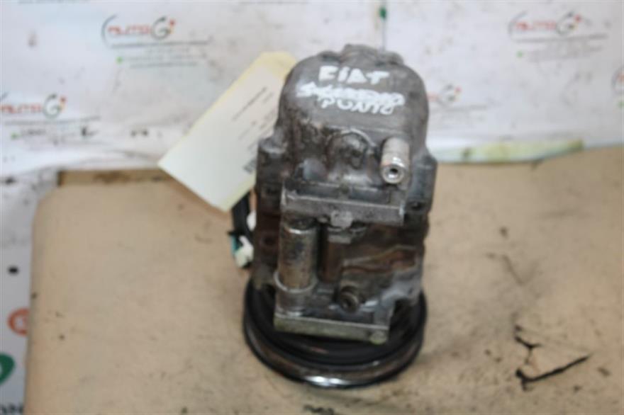 RECAMBIO para Fiat Punto 1.7 D 46Kw (1999)
