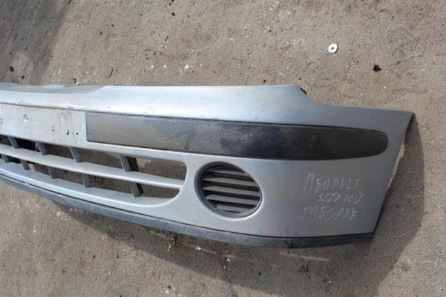 RECAMBIO para Renault Megane Scenic 1.6 G 79Kw (1999)
