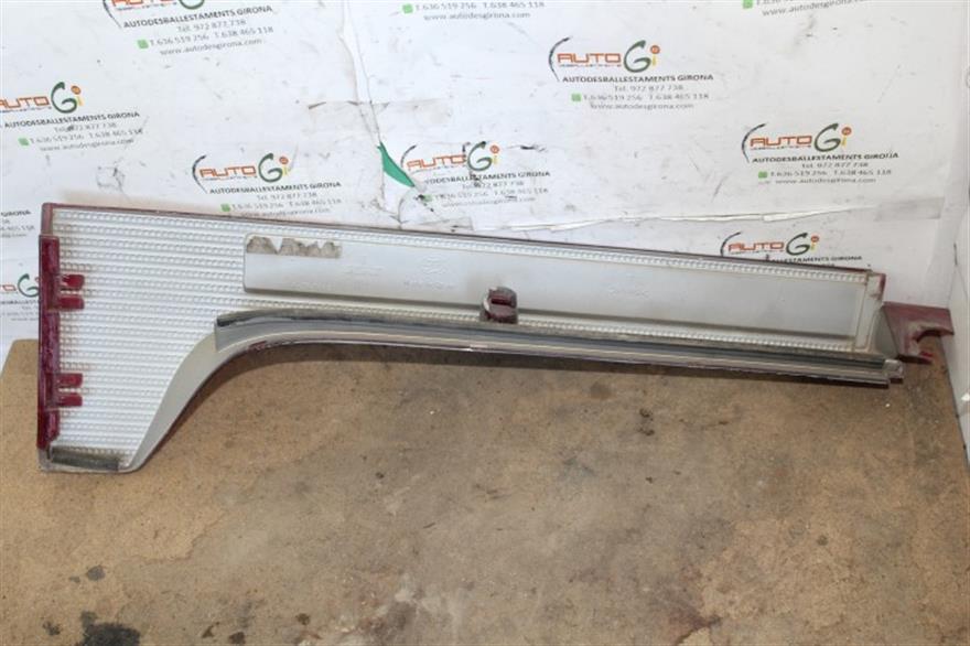 RECAMBIO para Seat Ibiza 1.9 TD (1994)
