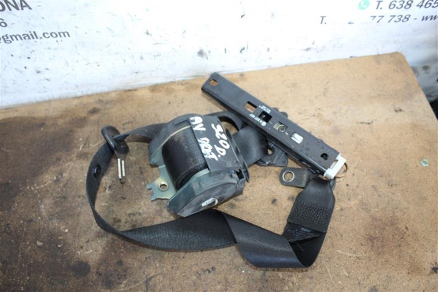 RECAMBIO para Bmw   320 2.0 TD (E46) 100Kw (1999)