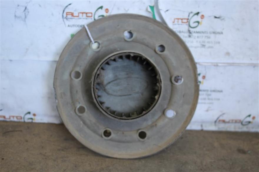 RECAMBIO para Ford Courier 1.8 TD (1994)