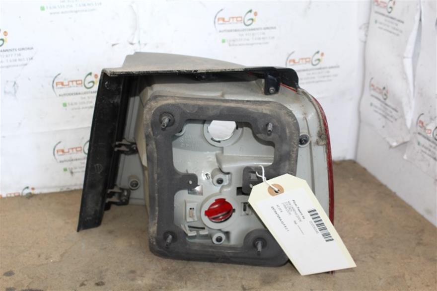 RECAMBIO para Kia Carens 2.0 CRDI 82,50Kw (2004)