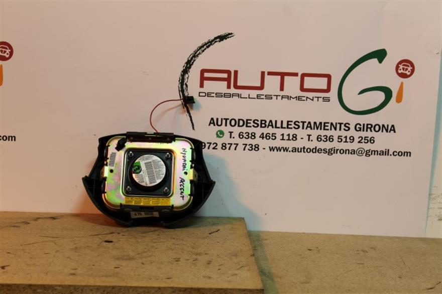 RECAMBIO para Hyundai Accent 1.5 CRDI ACCENT-II 60,30Kw (2003)