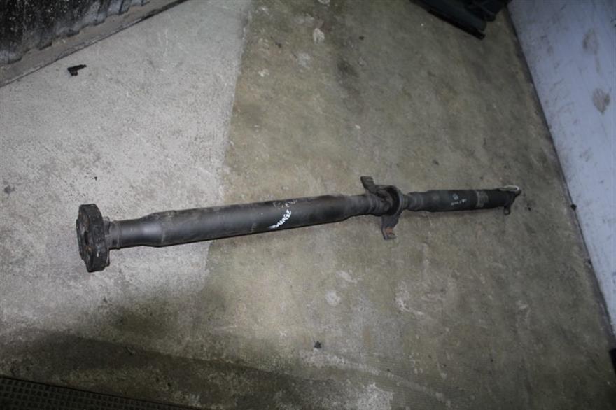 RECAMBIO para Mercedes E 300 3.0 TD 130Kw (1998)