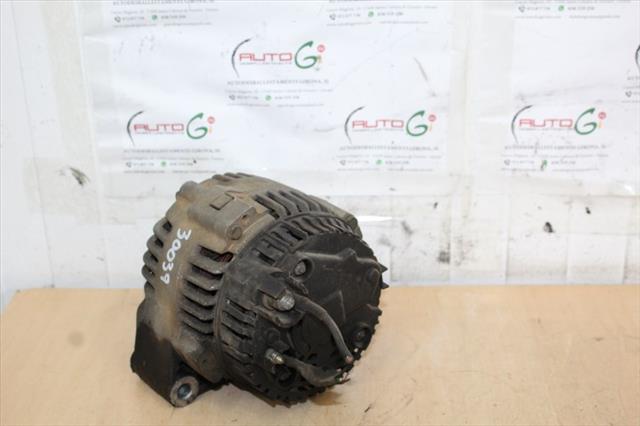 RECAMBIO para Citroen Saxo 1.4 G 3P 55Kw (1997)