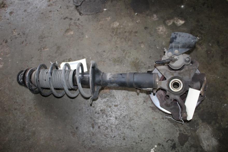 RECAMBIO para Volkswagen Polo 1.4 G 44Kw (1998)