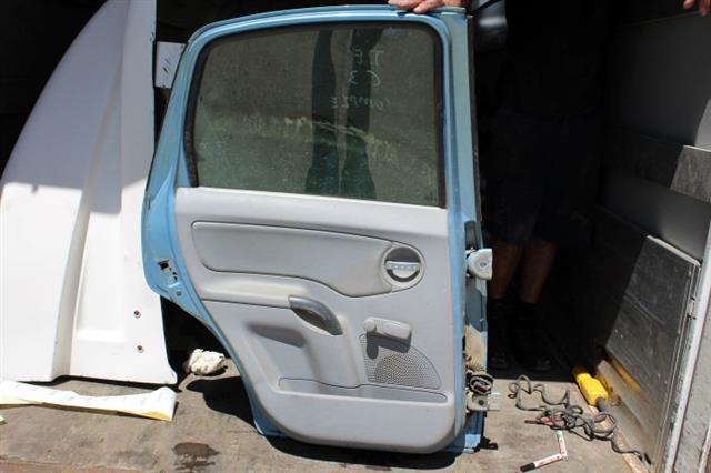 RECAMBIO para Citroen C  3 1.4 HDI 50Kw (2002)