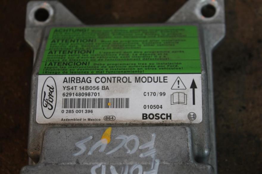 RECAMBIO para Ford Focus 1.6 G 74Kw (2001)