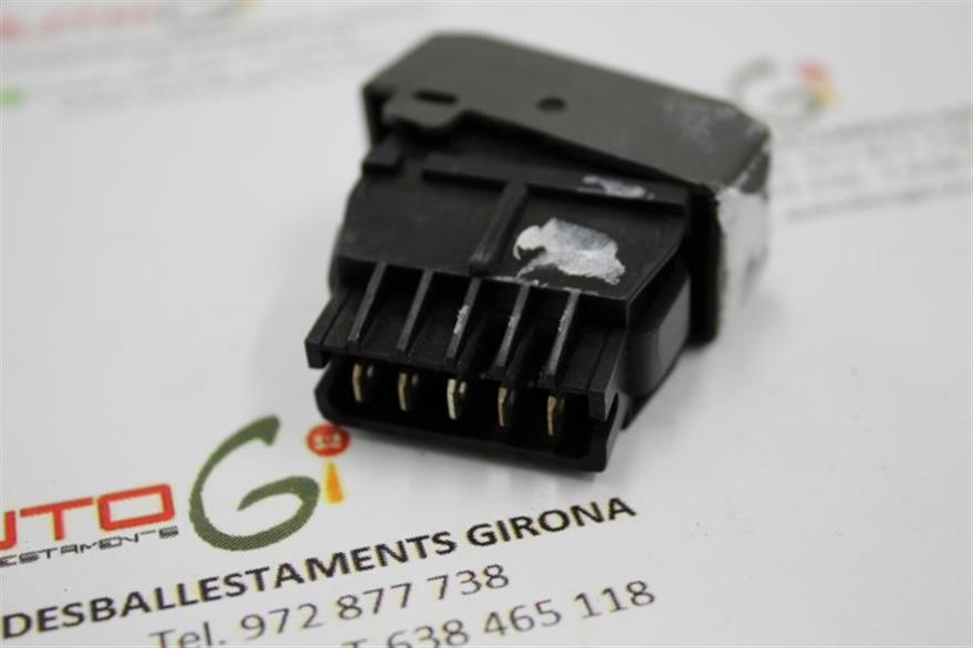 RECAMBIO para Renault Clio 1.1 G (1996)