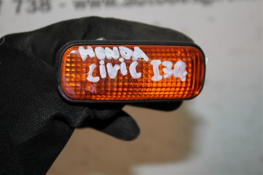 RECAMBIO para Honda Civic 1.5 G 243362 (1995)