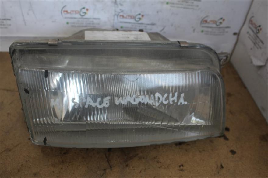 RECAMBIO para Mitsubishi Space Wagon 1.8 D 4D65 (1992)