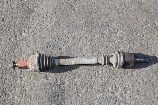 RECAMBIO para Renault Megane Scenic 1.6 G 82Kw (2006)