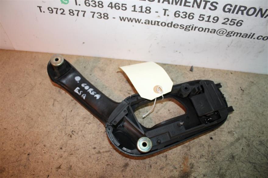 RECAMBIO para Opel Corsa 1.2 G CORSA B (1999)