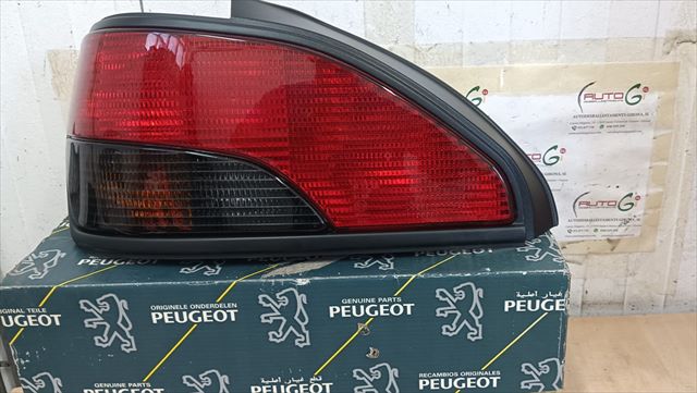 RECAMBIO para Peugeot 306