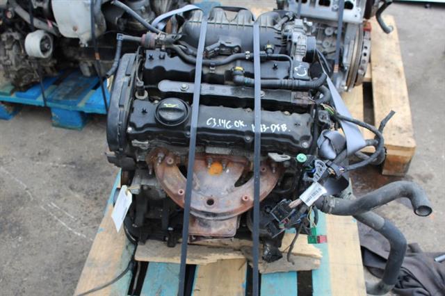 RECAMBIO para Citroen C  3 1.4 G 65Kw (2004)