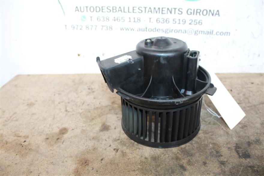RECAMBIO para Peugeot 206 1.4 G 55Kw (2004)