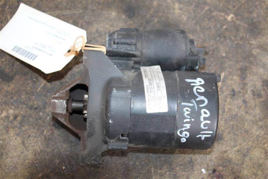 RECAMBIO para Renault Twingo 1.2 G 43Kw (2002)