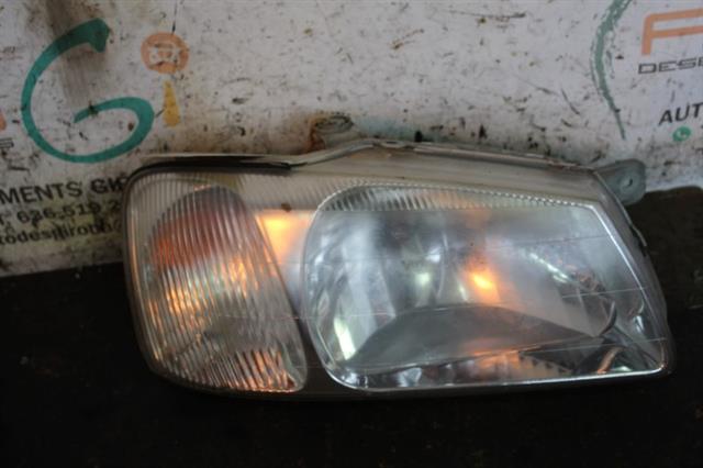 RECAMBIO para Hyundai Accent 1.5 CRDI 60Kw (2002)
