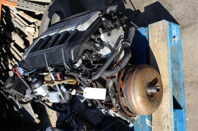 RECAMBIO para Bmw   730